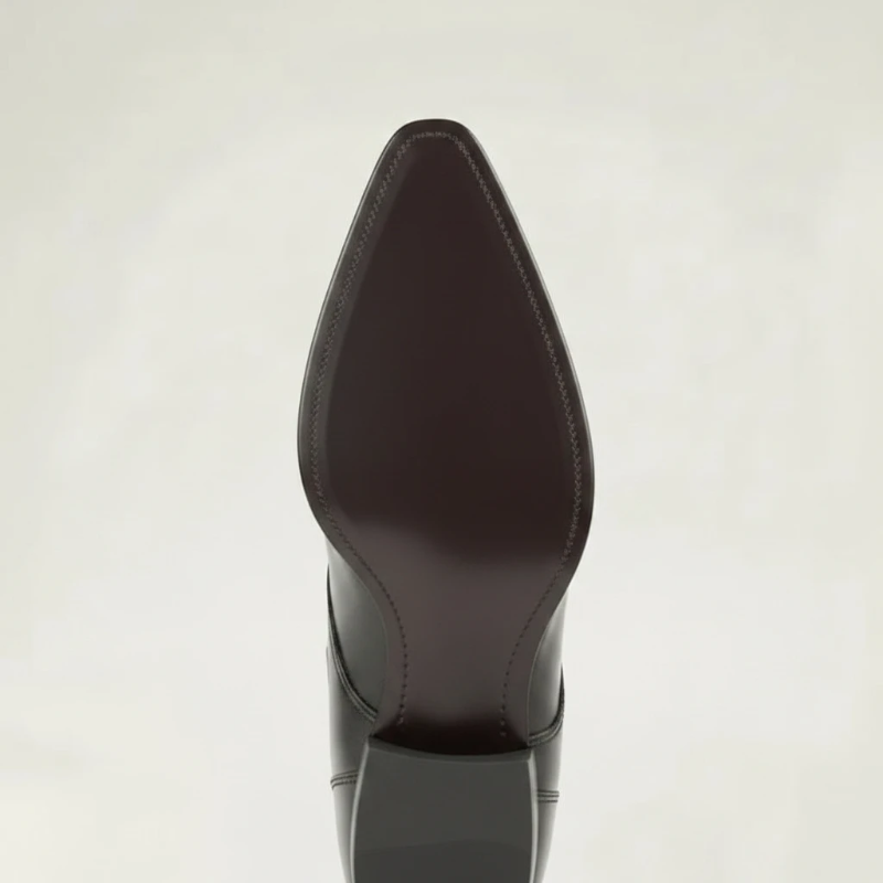 BETO Botas Vaqueras Para Hombre - Yehaw | Cafe